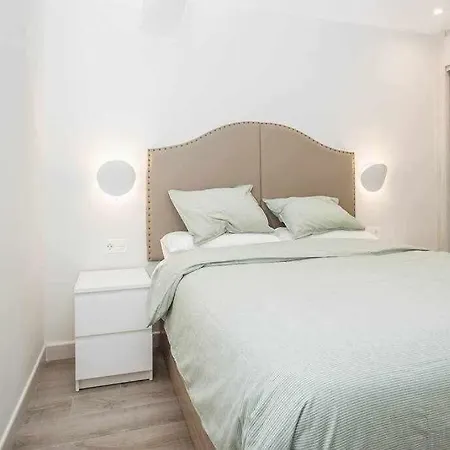 Arresi Deluxe Bermeo