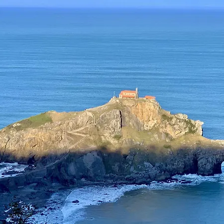 Arresi Deluxe Bermeo