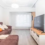 Arresi Deluxe Apartament Bermeo