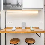 Apartament Arresi Deluxe