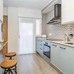 Apartament Arresi Deluxe *