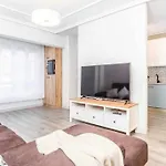 Apartament Arresi Deluxe Bermeo