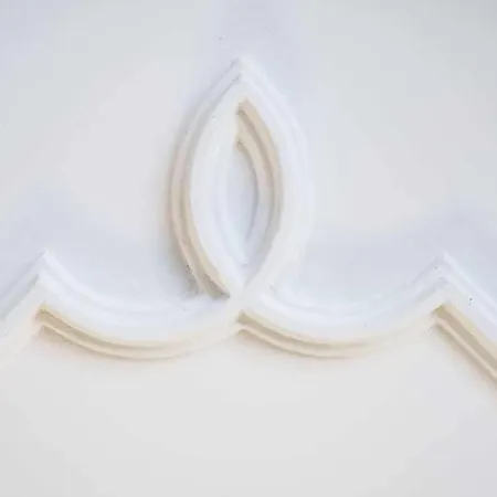 公寓 Arresi Deluxe 贝梅奥