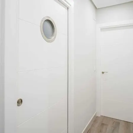 Apartment Arresi Deluxe Bermeo