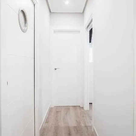Apartment Arresi Deluxe
