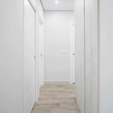 Arresi Deluxe Apartment *