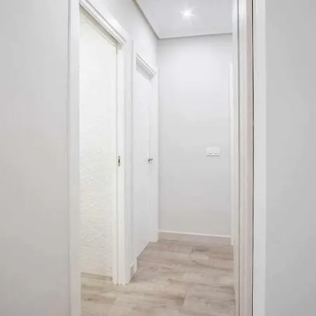 Arresi Deluxe 公寓 贝梅奥