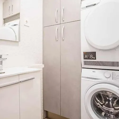 公寓 Arresi Deluxe 贝梅奥