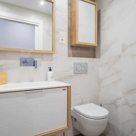 Arresi Deluxe Bermeo