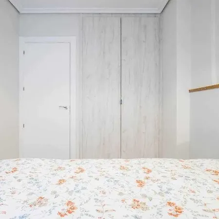 Apartment Arresi Deluxe