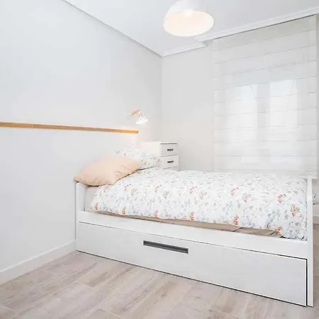 Arresi Deluxe 公寓 贝梅奥