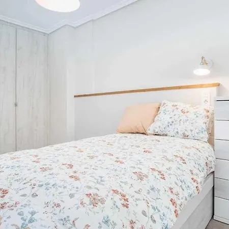 公寓 Arresi Deluxe 贝梅奥