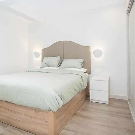 Arresi Deluxe Apartment