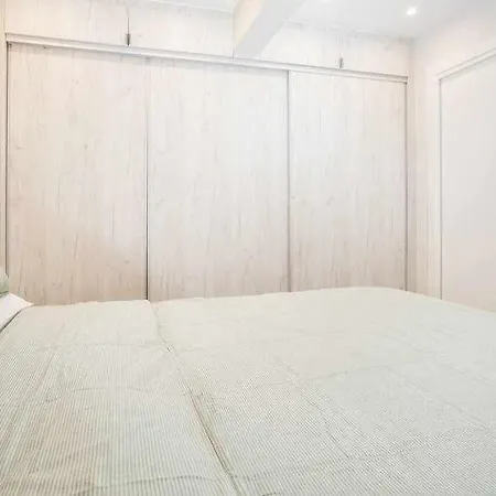 Arresi Deluxe Apartment