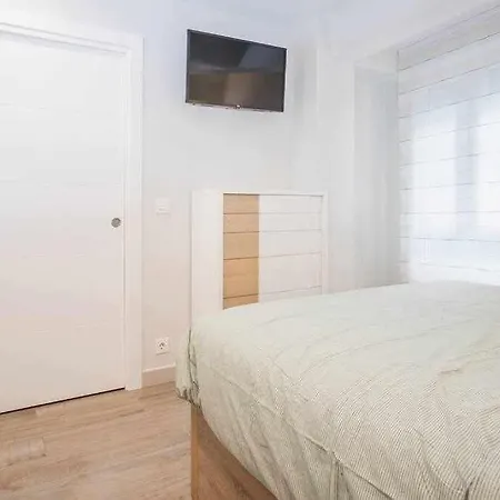 公寓 Arresi Deluxe *