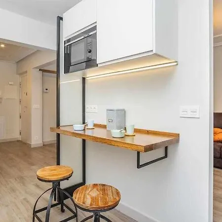 Apartment Arresi Deluxe *