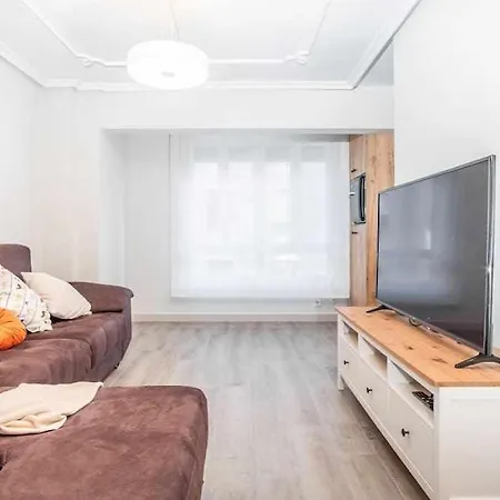 Arresi Deluxe 公寓 贝梅奥