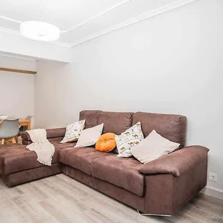 Arresi Deluxe 公寓 *