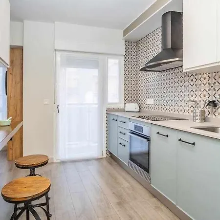 公寓 Arresi Deluxe *